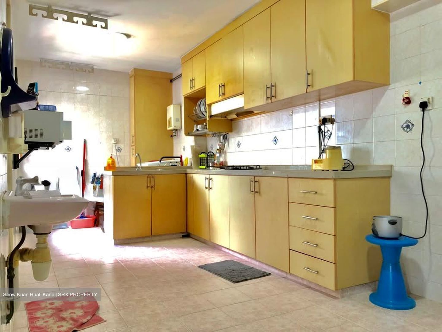 Blk 268C Boon Lay Court (Jurong West), HDB 5 Rooms #542040541